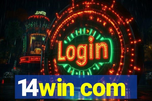 14win com